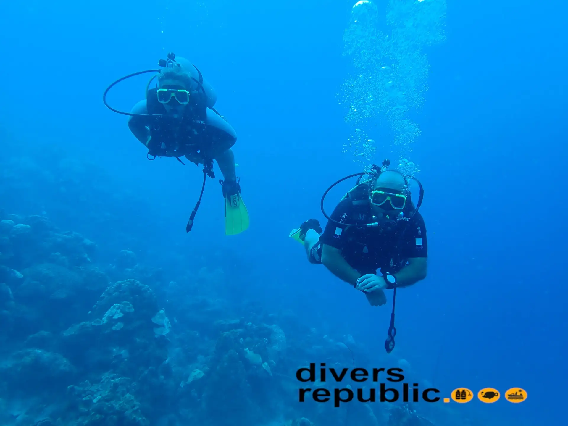 Divers Republic