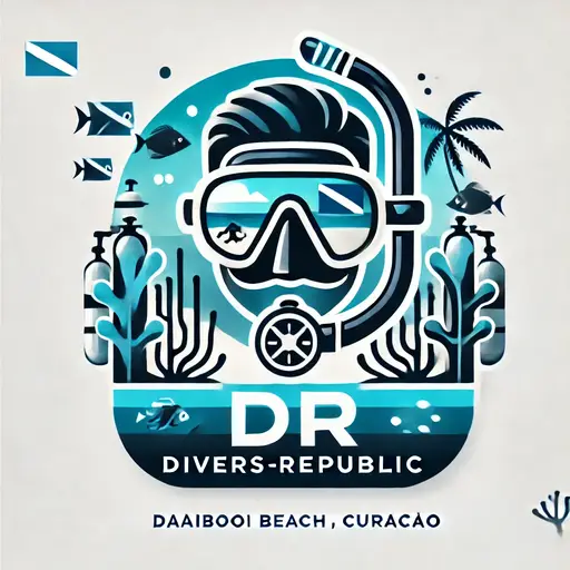 Divers Republic favicon