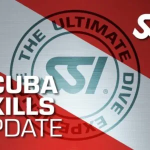 Actualización de Habilidades de Buceo Refresher Dive Curazao